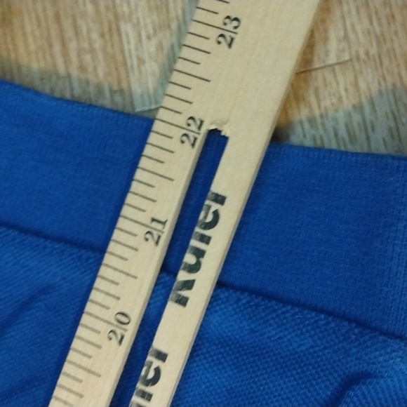 Cable Sports UK University of Kentucky Mens Polo Extra Large Shirt Blue Pullover - Picture 11 of 11